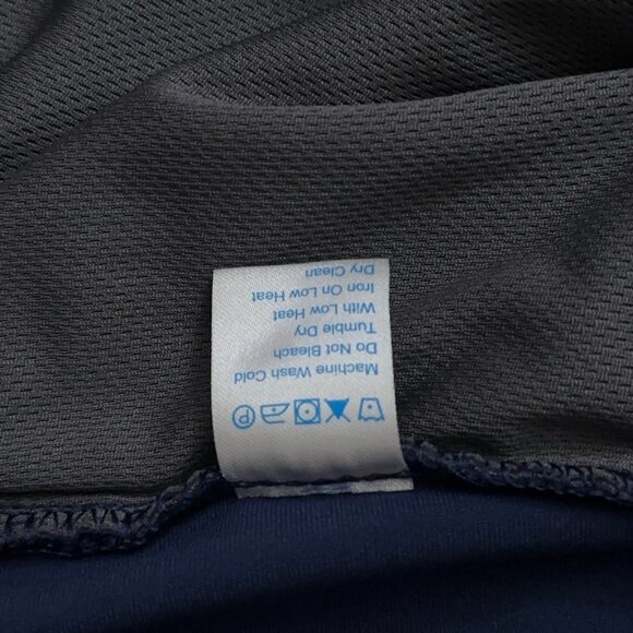 Twillory Pants Mens Size 38x30 Performance Stretch Golf Tailored Fit Blue - Picture 7 of 7